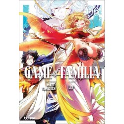 Game of Familia Vol. 6 (ITA)
