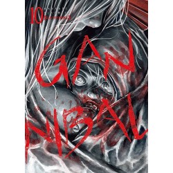 Gannibal Vol. 10 (ITA)