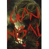 Gannibal Vol. 5 (ITA)