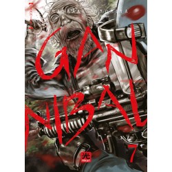 Gannibal Vol. 7 (ITA)