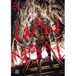 Gannibal Vol. 9 (ITA)