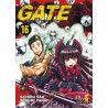 Gate Vol. 16 (ITA)