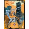 Ghost Girl Vol. 1 - Variant (ITA)