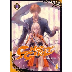 Ghost Girl Vol. 1 (ITA)