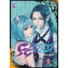 Ghost Girl Vol. 2 (ITA)
