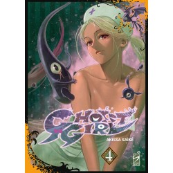 Ghost Girl Vol. 4 (ITA)