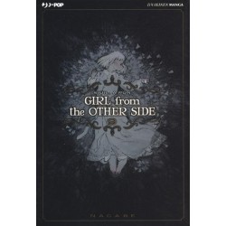 Girl from the other side Vol. 9 (ITA)