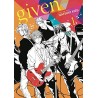 Given Vol. 1 (ITA)