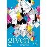 Given Vol. 4 (ITA)