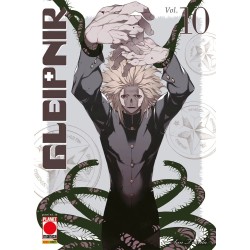 Gleipnir Vol. 10 (ITA)