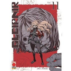 Gleipnir Vol. 11 (ITA)