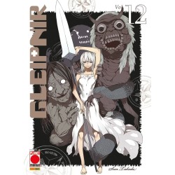 Gleipnir Vol. 12 (ITA)