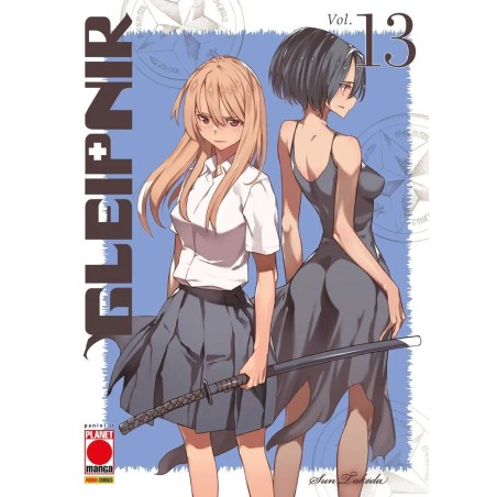 Gleipnir Vol. 13 (ITA)