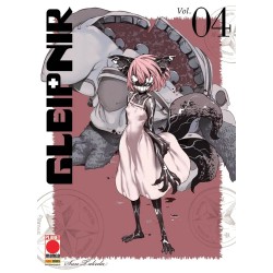 Gleipnir Vol. 4 (ITA)