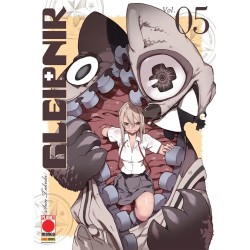 Gleipnir Vol. 5 (ITA)