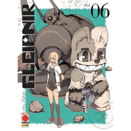 Gleipnir Vol. 6 (ITA)