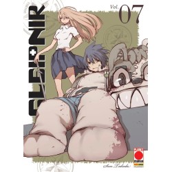 Gleipnir Vol. 7 (ITA)