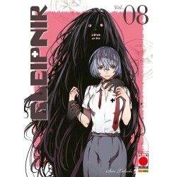 Gleipnir Vol. 8 (ITA)