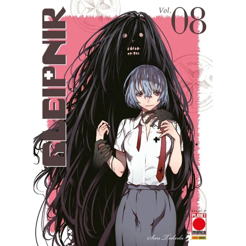 Gleipnir Vol. 8 (ITA)