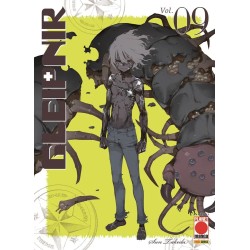 Gleipnir Vol. 9 (ITA)