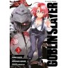 Goblin Slayer Vol. 3 (ITA)
