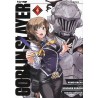 Goblin Slayer Vol. 4 (ITA)