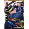 Golden Kamui Vol. 10 (ITA)