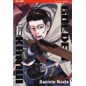 Golden Kamui Vol. 17 (ITA)