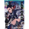 Golden Kamui Vol. 19 (ITA)