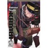 Golden Kamui Vol. 20 (ITA)