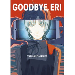 Goodbye, Eri - Deluxe (ITA)