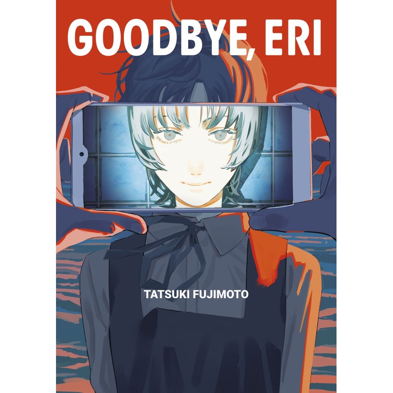 Goodbye, Eri - Deluxe (ITA)