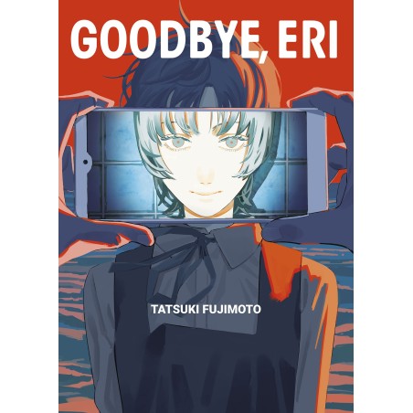 Goodbye, Eri - Deluxe (ITA)