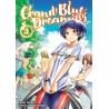 Grand Blue Vol. 3 (ITA)