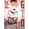 GTO Paradise Lost Vol. 11 (ITA)