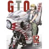 GTO Paradise Lost Vol. 12 (ITA)