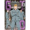 GTO Paradise Lost Vol. 13 (ITA)