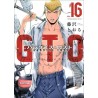 GTO Paradise Lost Vol. 16 (ITA)