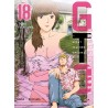 GTO Paradise Lost Vol. 18 (ITA)