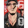 GTO Paradise Lost Vol. 5 (ITA)