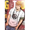 GTO Paradise Lost Vol. 9 (ITA)