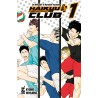 Haikyu!! Club Vol. 1 (ITA)
