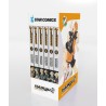 Haikyu!! Collection - Cofanetto pieno (1-6) Vol. 1 (ITA)