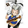 Haikyu!! Vol. 11 (ITA)