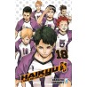 Haikyu!! Vol. 18 (ITA)