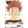 Haikyu!! Vol. 20 (ITA)