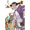 Haikyu!! Vol. 21 (ITA)