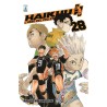 Haikyu!! Vol. 28 (ITA)