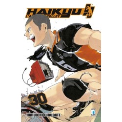 Haikyu!! Vol. 30 (ITA)
