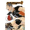 Haikyu!! Vol. 30 (ITA)